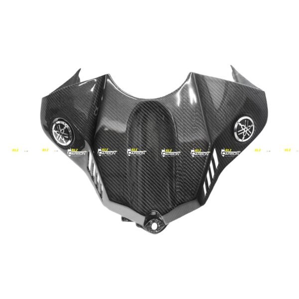 Carbon Fiber Tank Air box cover