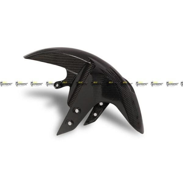 Carbon Fiber Front Fender