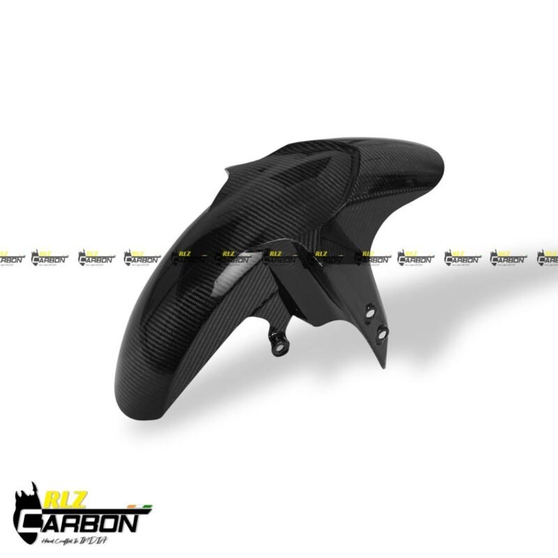 Carbon Fiber Front Fender