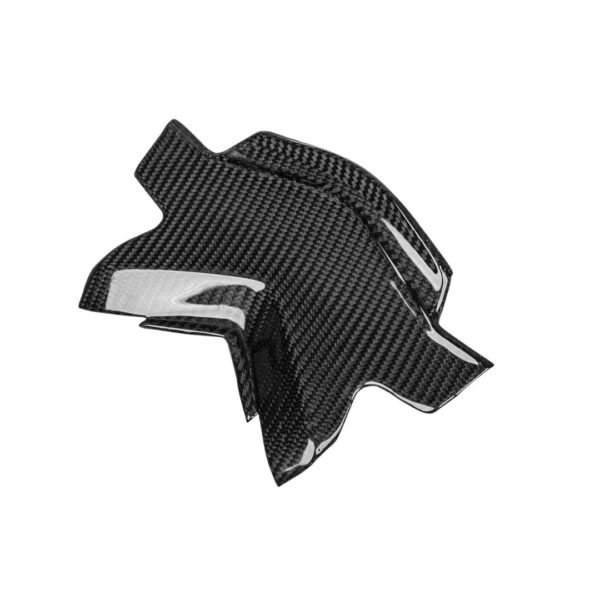 Carbon Fiber Middle Seat Panel
