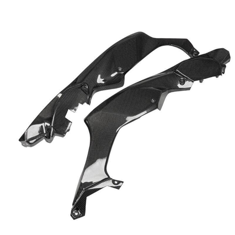 Carbon Fiber Main Fairing