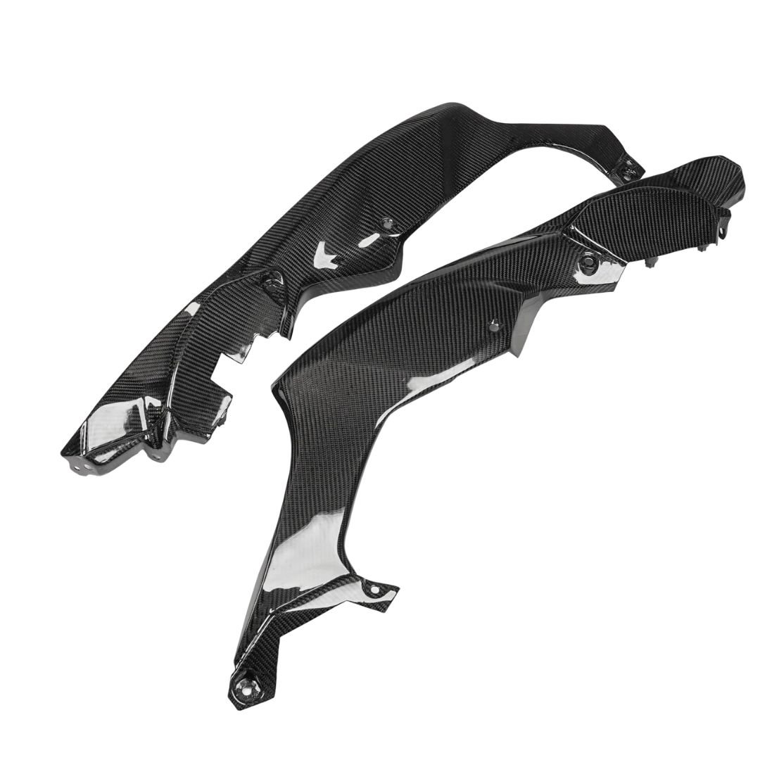 Carbon Fiber Main Fairing