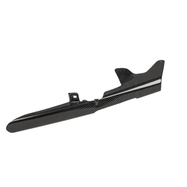 Carbon Fiber Chain Guard