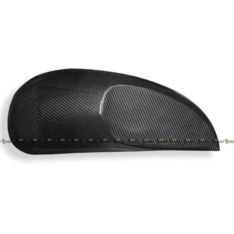 Carbon Fiber Fuel Tank cover