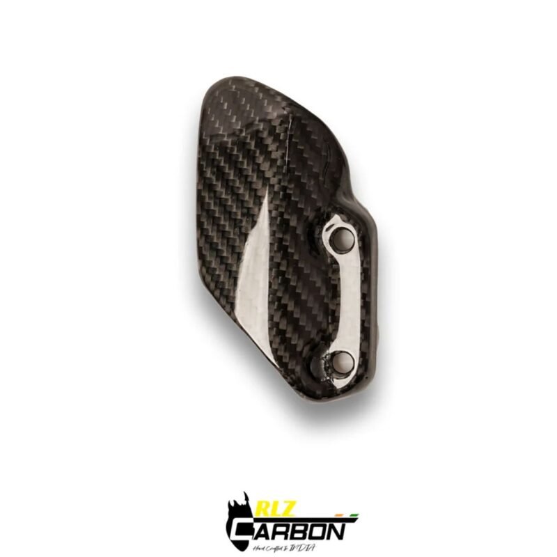 Carbon Fiber Heel Guard