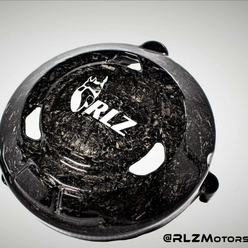 Carbon Fiber Clutch Cover Protector
