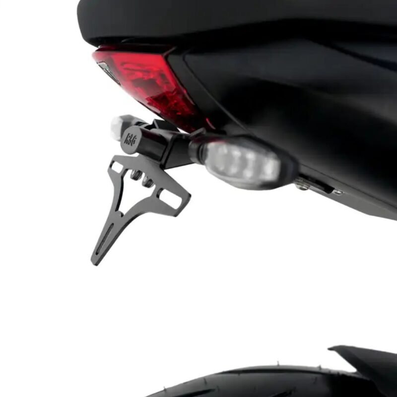 Tail Tidy