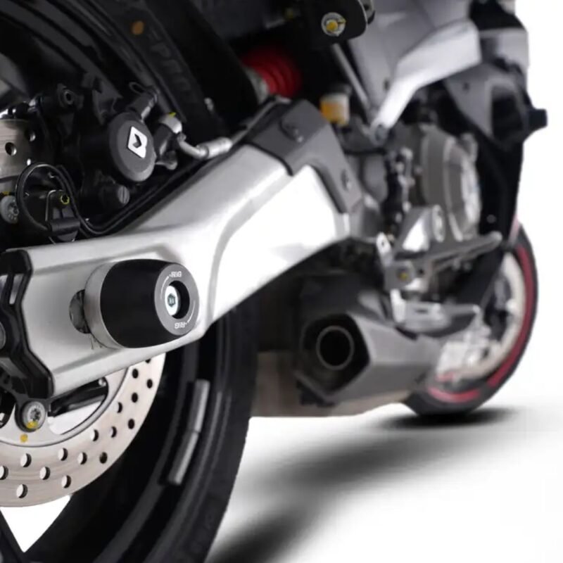 Swingarm Protectors