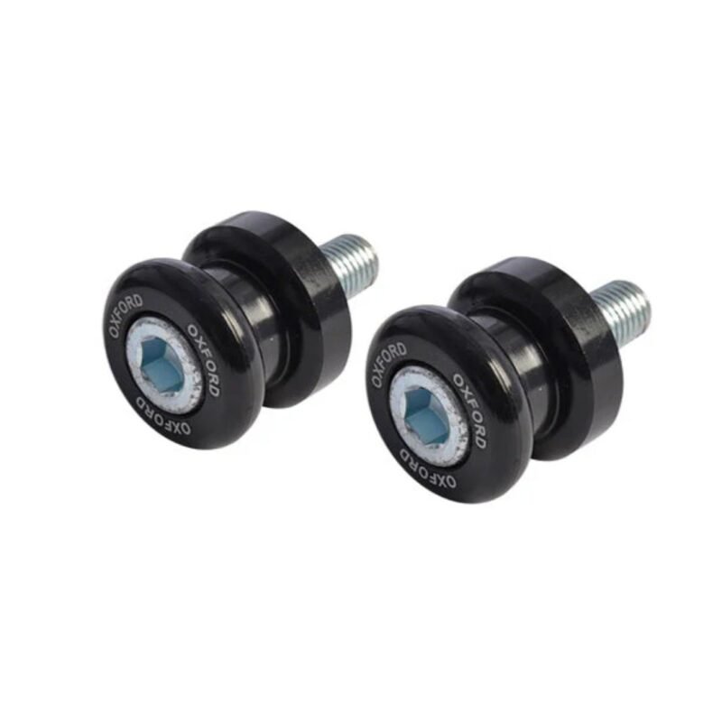 Oxford Bobbins M8