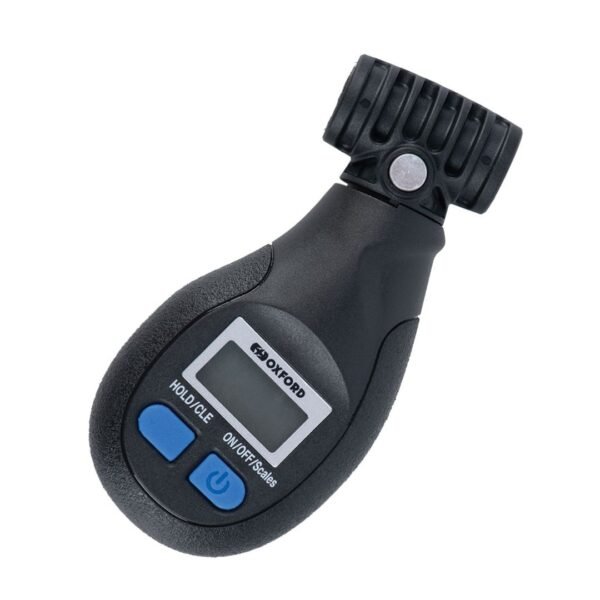 Oxford Digi Gauge