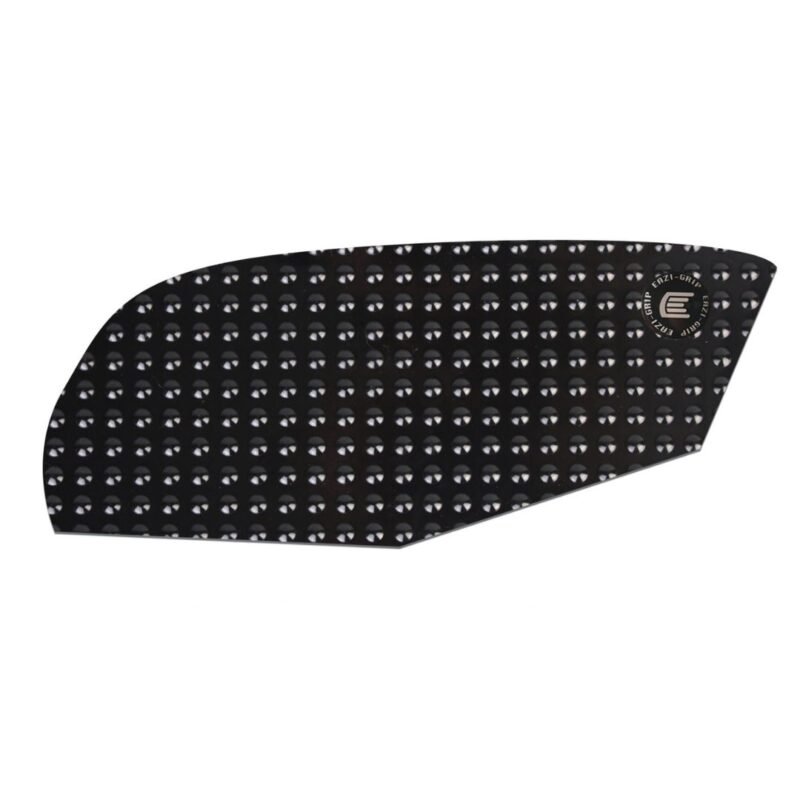 Black Tank Grips