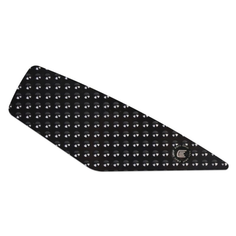 Black Tank Grips
