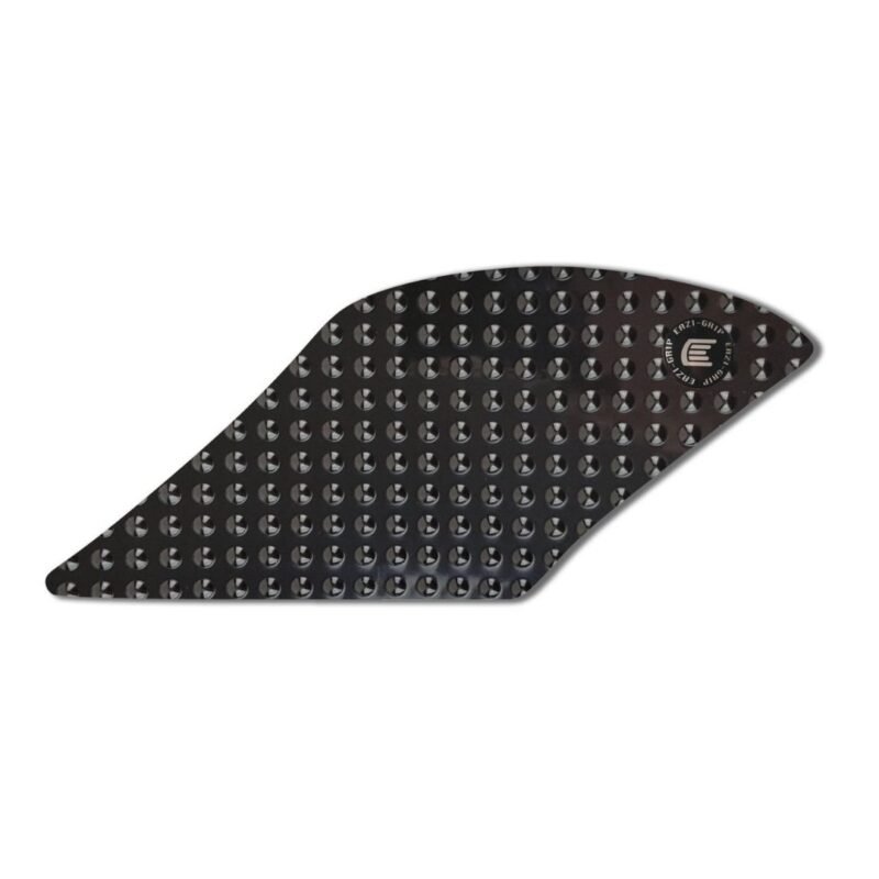 Black Tank Grips