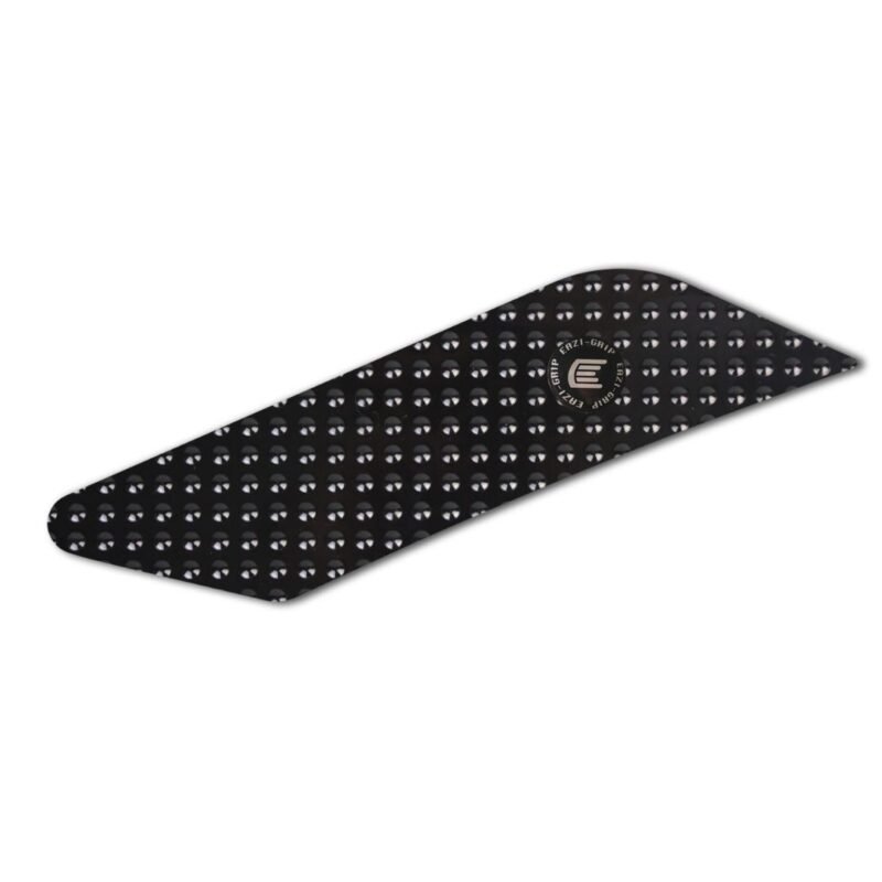 Black Tank Grips