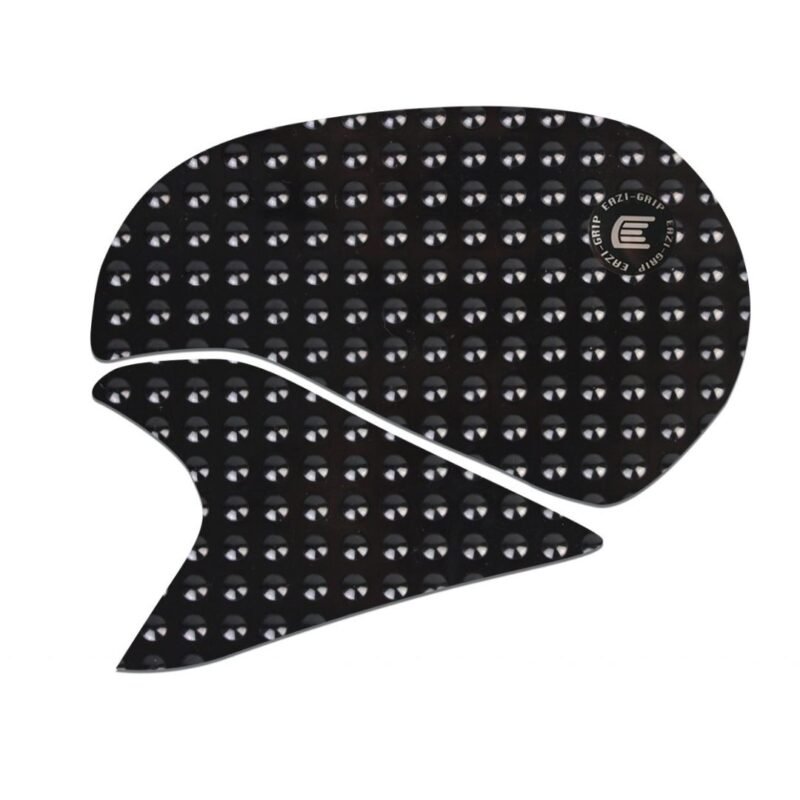 Black Tank Grips