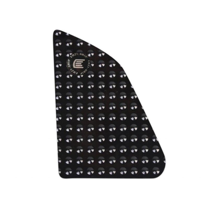 Black Tank Grips