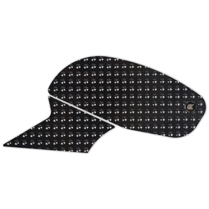 Black Tank Grips
