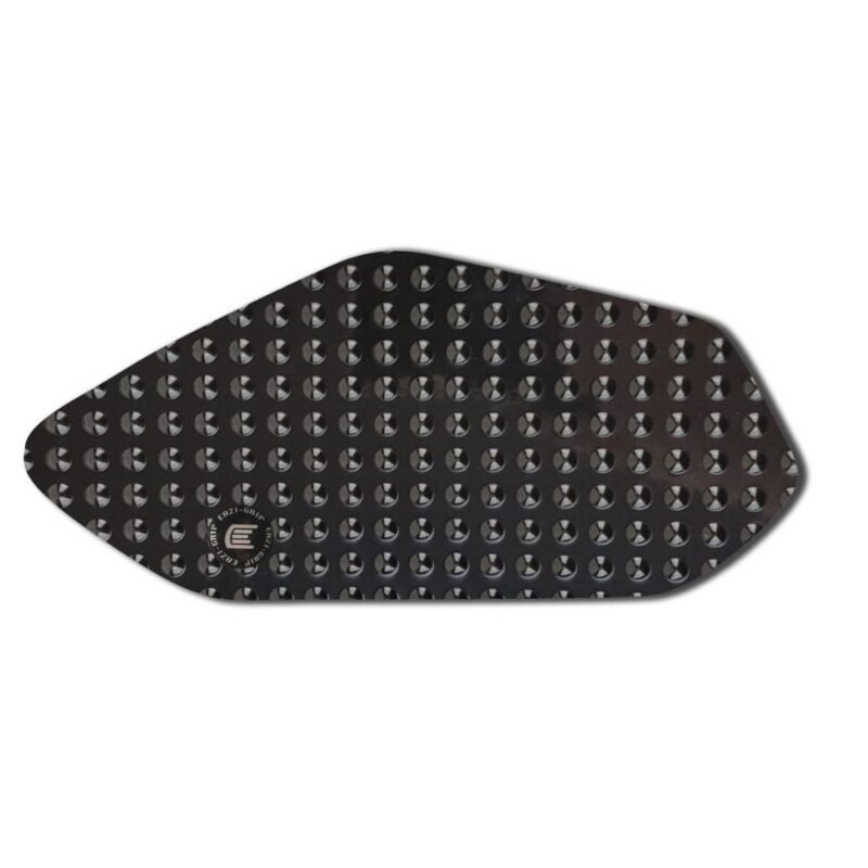 Black Tank Grips