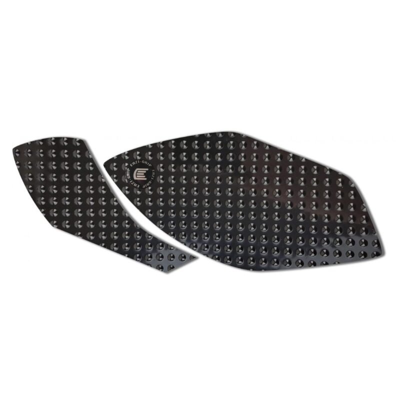 Black Tank Grips
