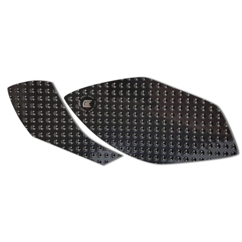 Black Tank Grips
