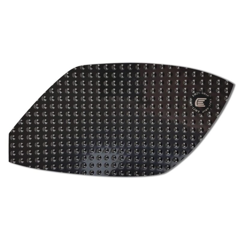 Black Tank Grips