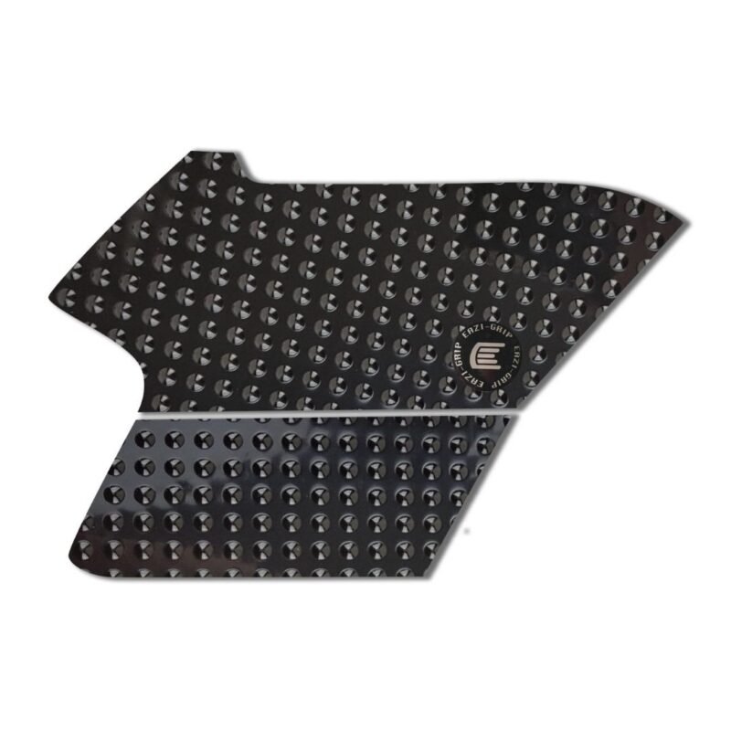 Black Tank Grips