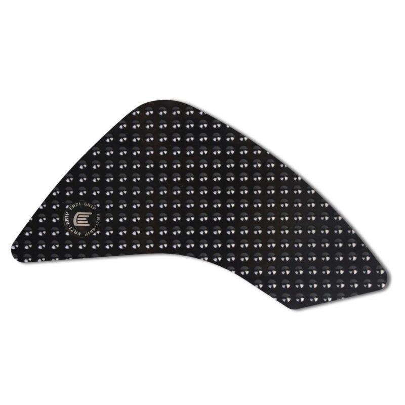 Black Tank Grips