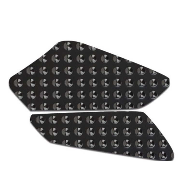 Black Tank Grips