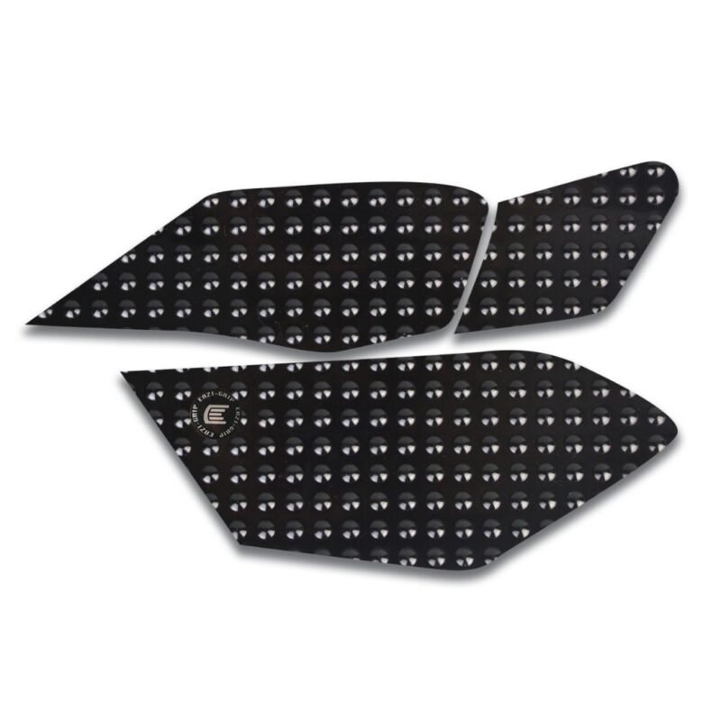 Black Tank Grips