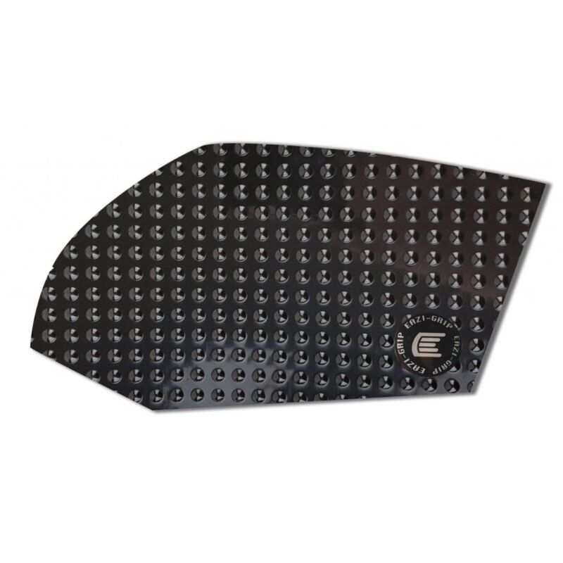 Black Tank Grips