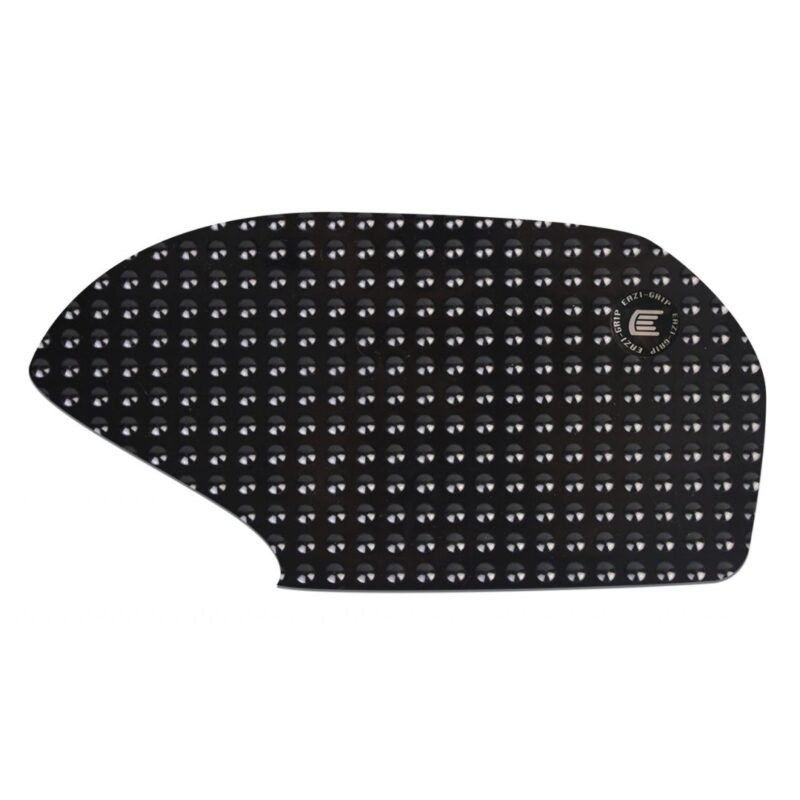 Black Tank Grips