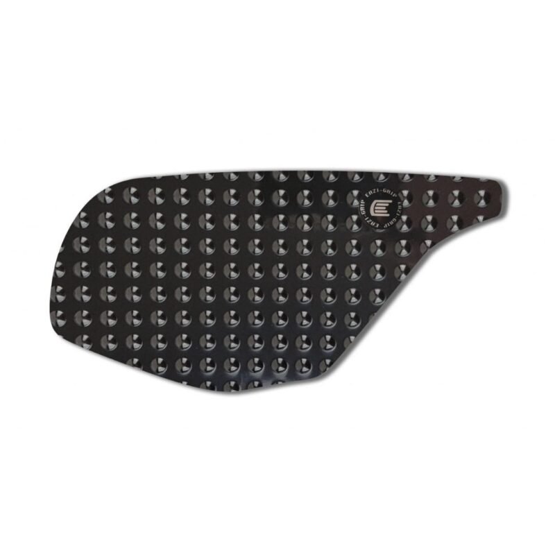 Black Tank Grips