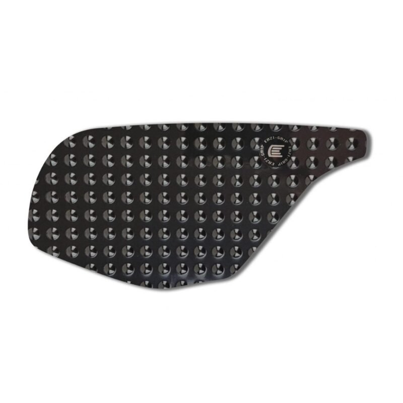 Black Tank Grips