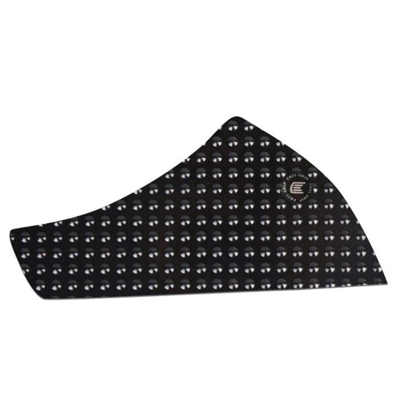 Black Tank Grips
