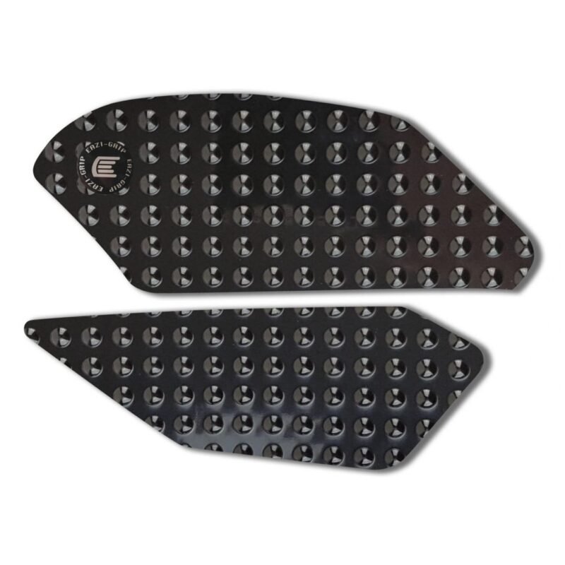 Black Tank Grips
