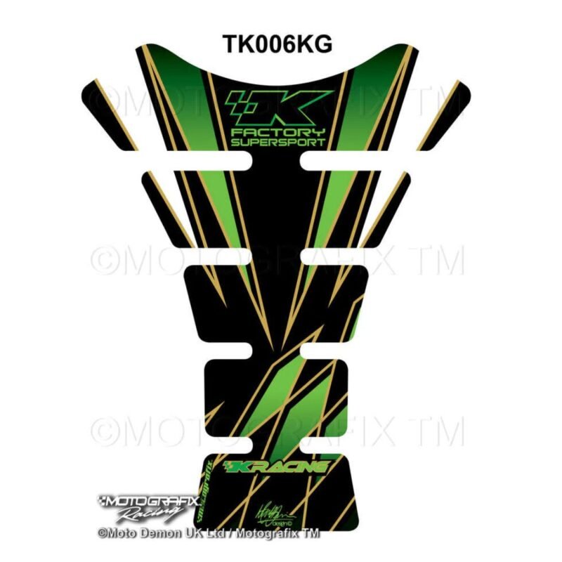 Motografix Tank Pad