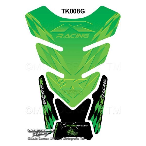 Motografix Tank Pad
