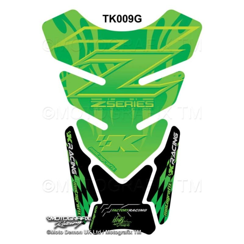 Motografix Tank Pad