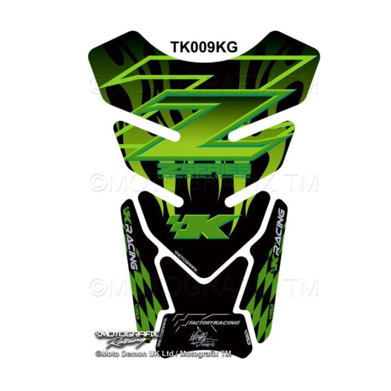 Motografix Tank Pad