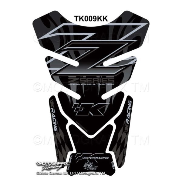 Motografix Tank Pad