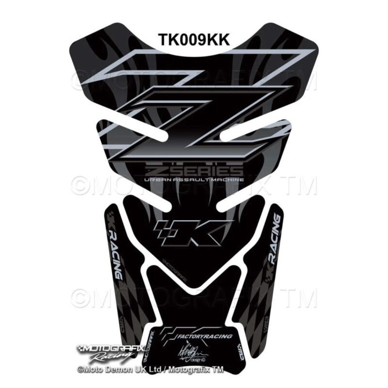 Motografix Tank Pad