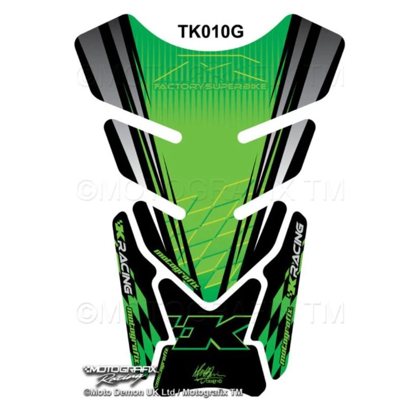 Motografix Tank Pad