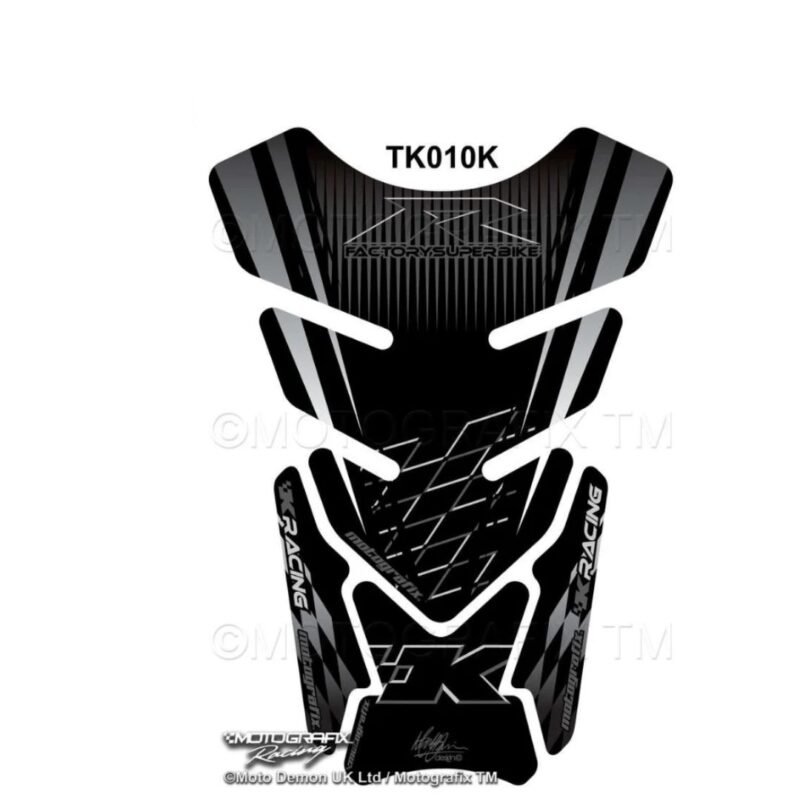 Motografix Tank Pad