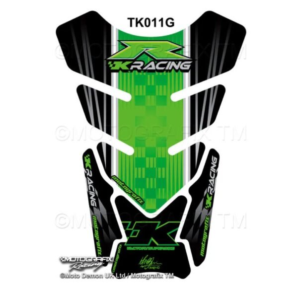 Motografix Tank Pad