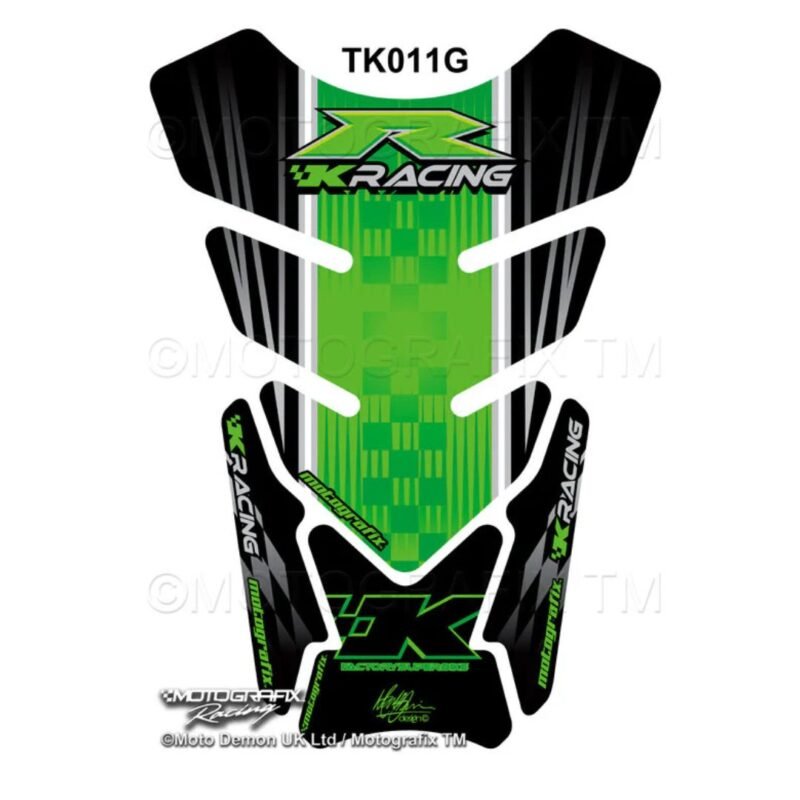 Motografix Tank Pad