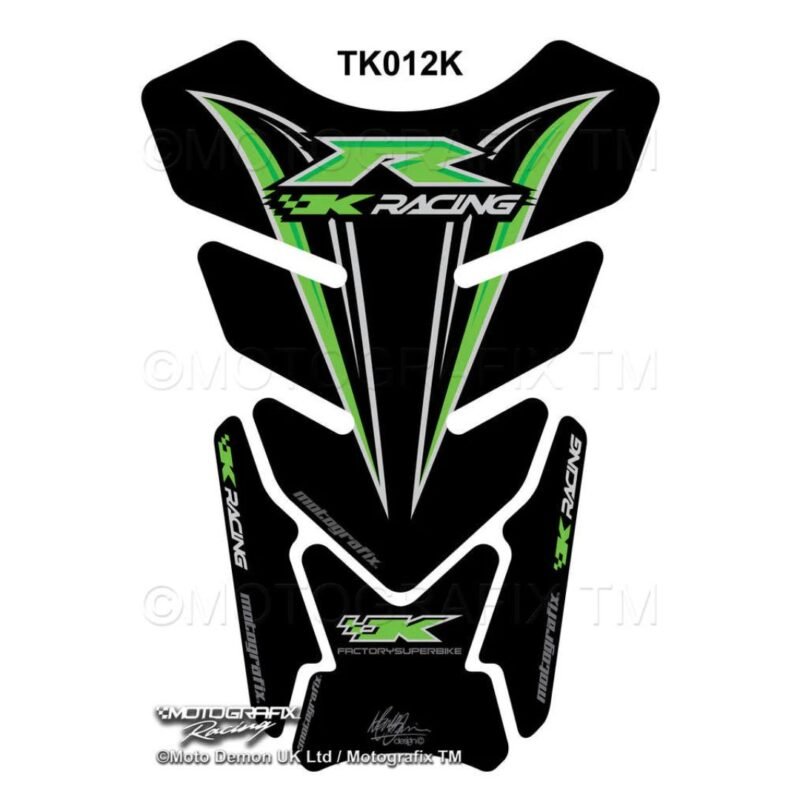 Motografix Tank Pad