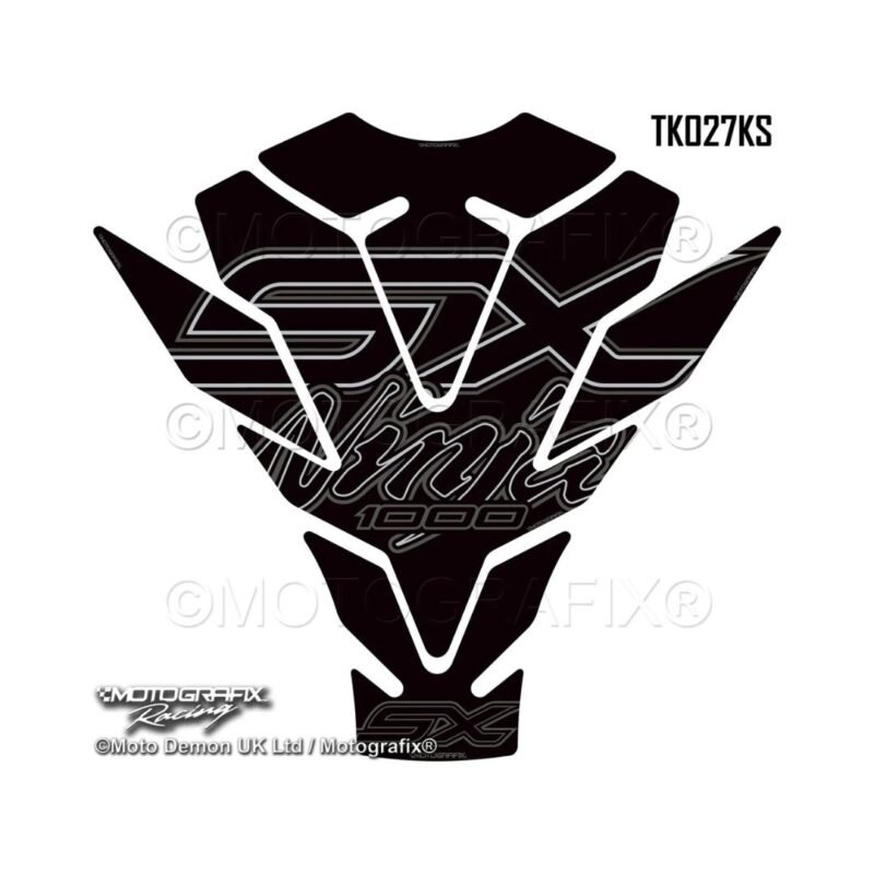 Motografix Tank Pad