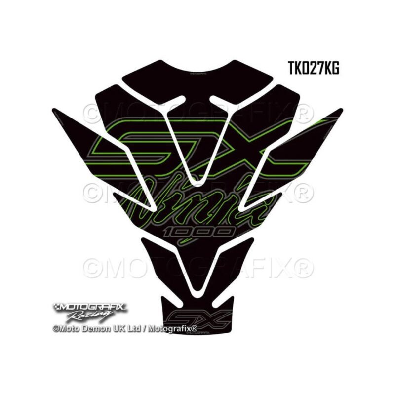 Motografix Tank Pad