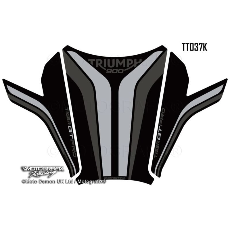 Motografix Tank Pad