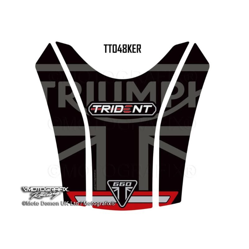 Motografix Tank Pad